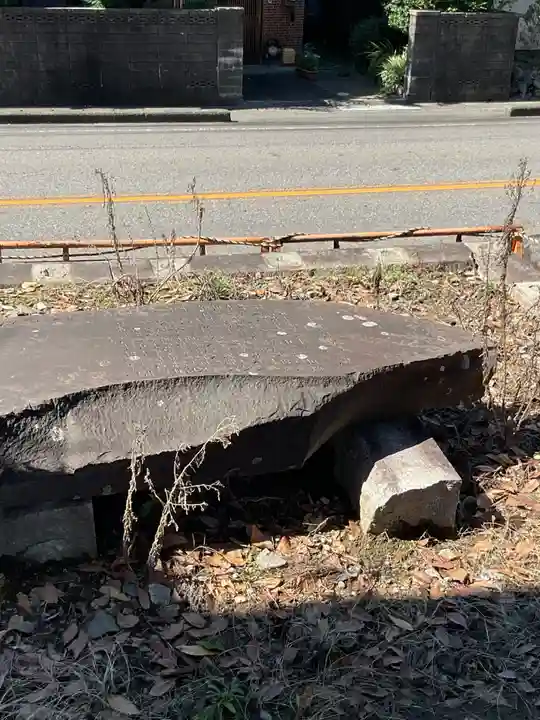 神明社(犬山神明社)(愛知県)