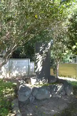 法華寺のその他建物