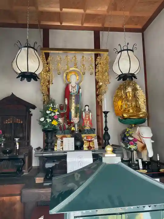 護念寺(京都府)