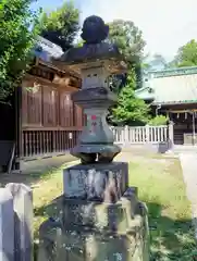 香取神社(東京都)