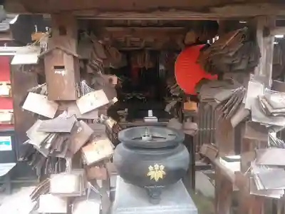 合元寺(大分県)