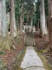 吉田八幡神社(茨城県)