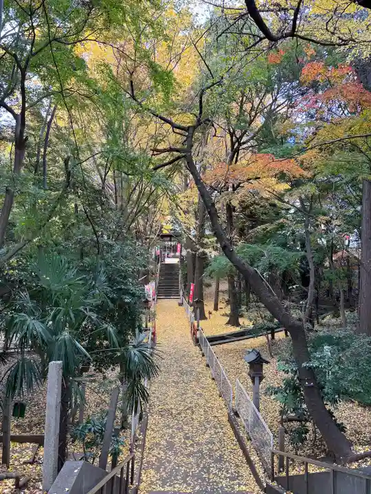 下総国三山 二宮神社(千葉県)