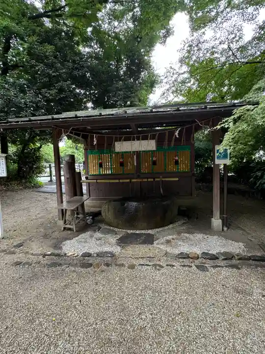 賀茂御祖神社(下鴨神社)(京都府)