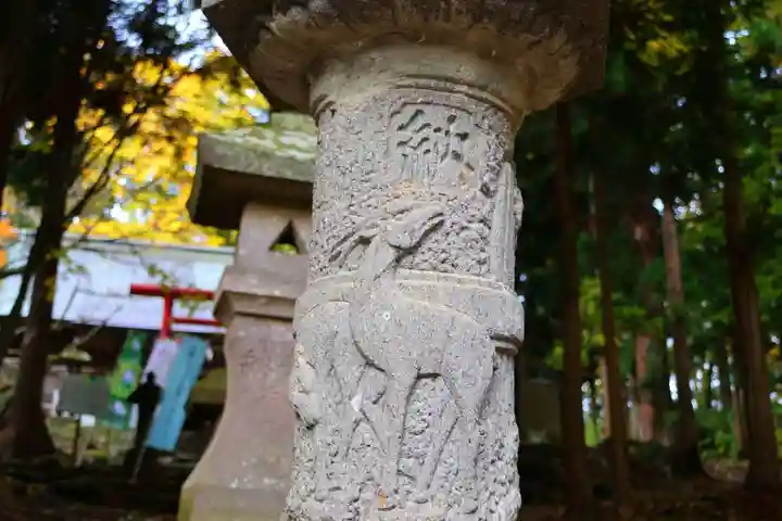 磐椅神社のその他建物
