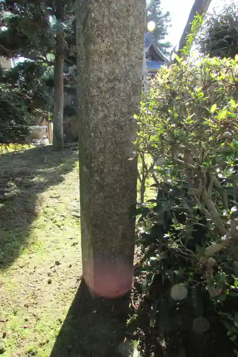 覚王寺のその他建物