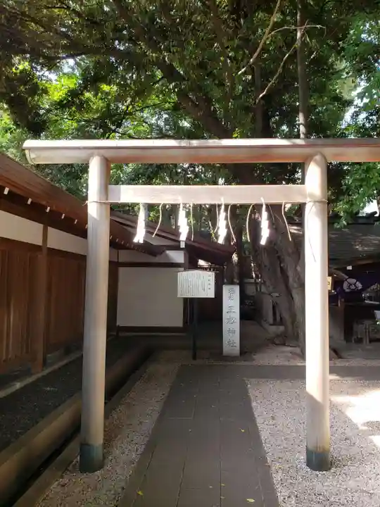 乃木神社(東京都)