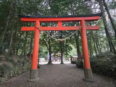 霧島岑神社(宮崎県)
