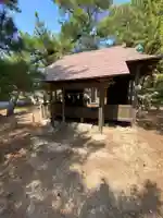 財崎神社(広島県)
