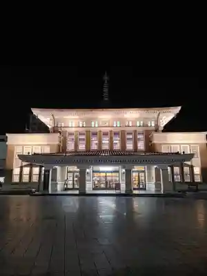 元興寺(奈良県)