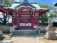 吹揚神社(愛媛県)