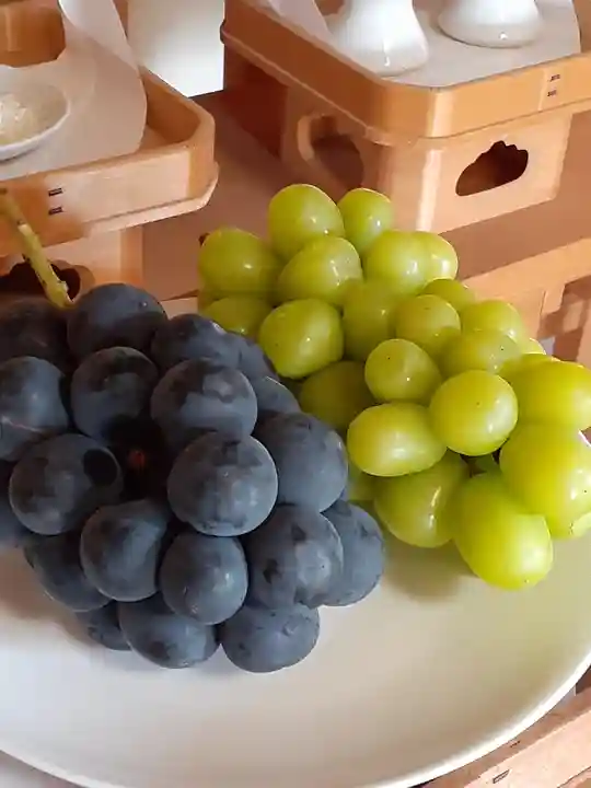 伏木香取神社(茨城県)