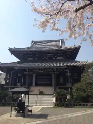 浄土宗南命山善光寺のその他建物