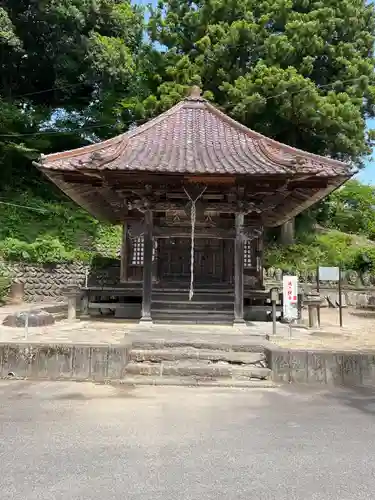 曹洞宗 永松山 龍泉寺(福島県)