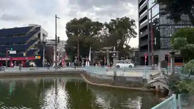 住吉神社(福岡県)