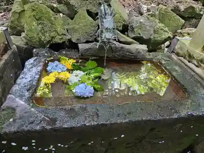 十和田神社(青森県)