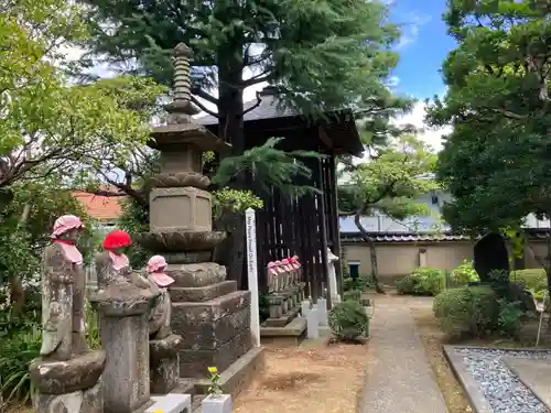 東福寺(東京都)
