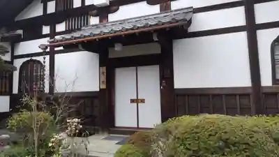 霊源院(京都府)