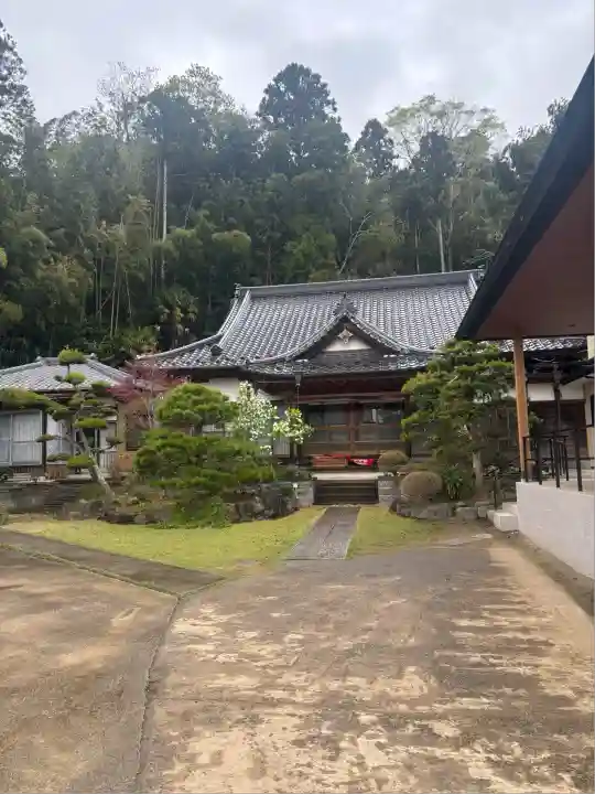 成田観音 円応寺(千葉県)