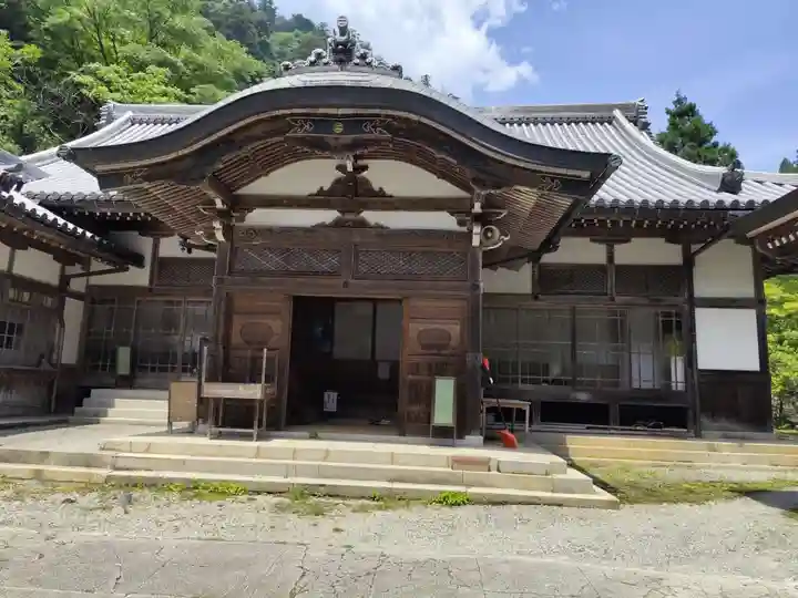 瑠璃寺(兵庫県)