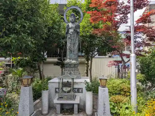 西光寺(福井県)