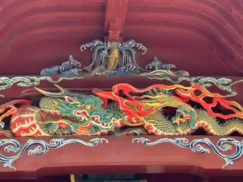 伊豆山神社(静岡県)