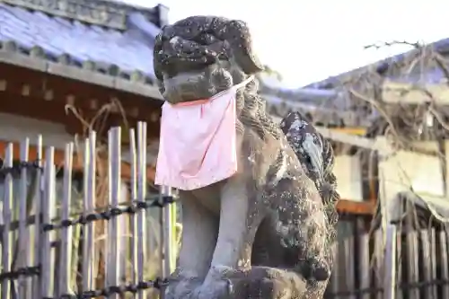 氷室神社(奈良県)