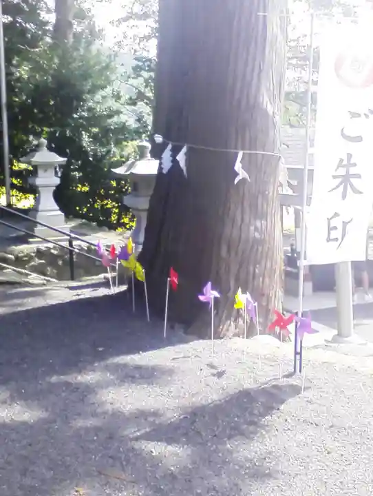 高司神社〜むすびの神の鎮まる社〜のその他建物