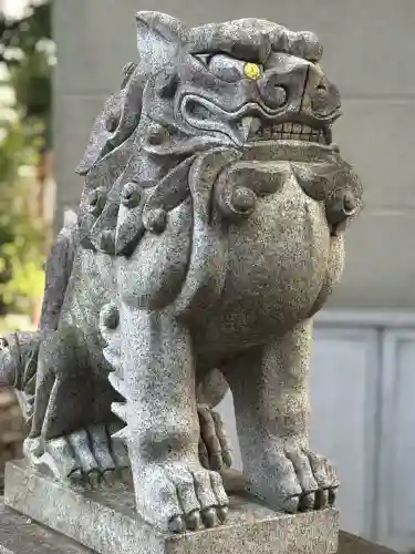 滝野川八幡神社(東京都)