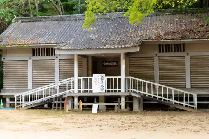 岡山縣護國神社(岡山県)