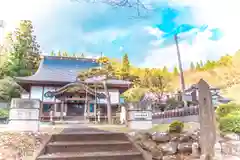 長谷寺(宮城県)