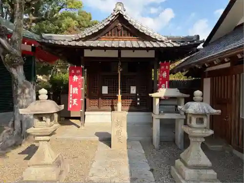 壬生寺(京都府)