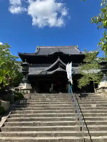 粉河寺(和歌山県)