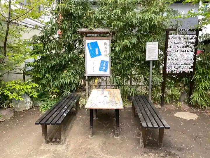 正寶院(飛不動尊)のその他建物