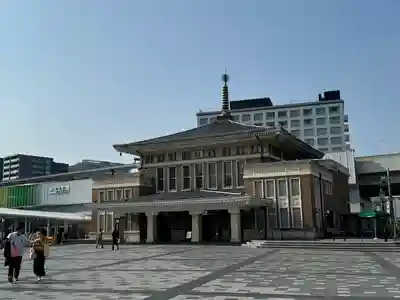 春日大社(奈良県)