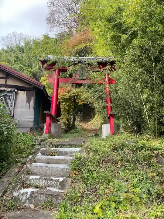 愛宕神社(福島県)