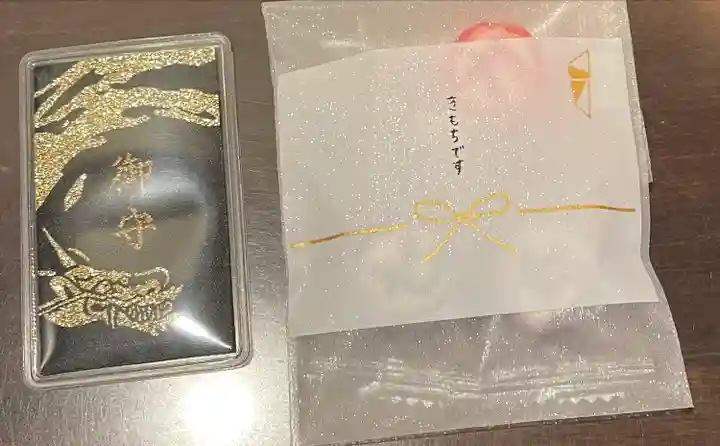 毛谷黒龍神社(福井県)