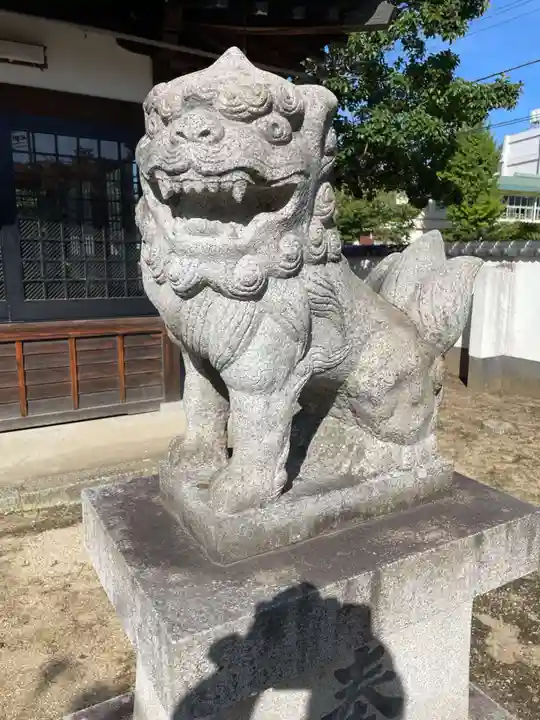 神明神社(兵庫県)