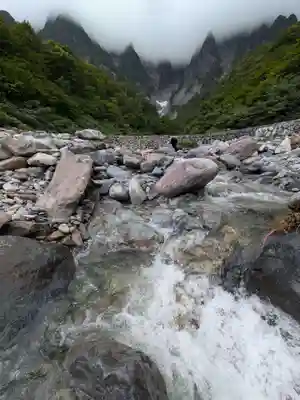 天神平天満宮(群馬県)