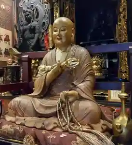 見沼大師 感応院(埼玉県)(2023年11月20日(月) 22時07分29秒投稿)