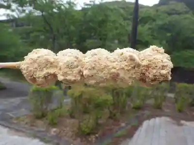 興阿寺(山口県)