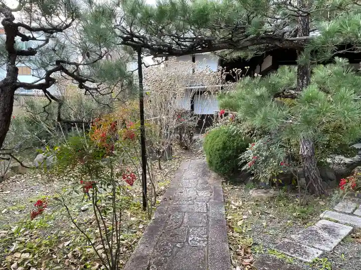 本妙院(京都府)