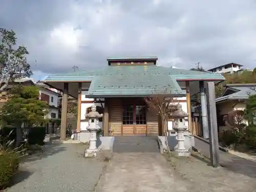 本應寺(神奈川県)