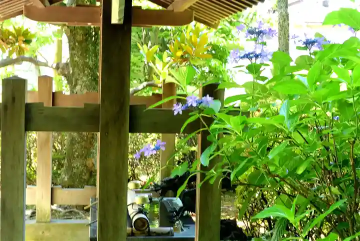 天台宗 長窪山 正覚寺(神奈川県)