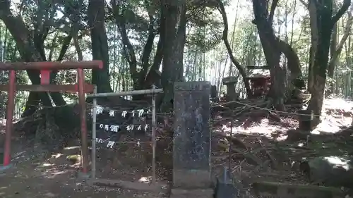 龍仙寺のその他建物