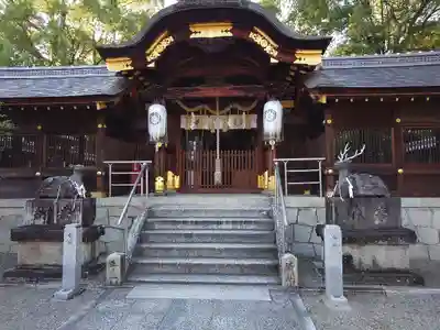 立木神社(滋賀県)