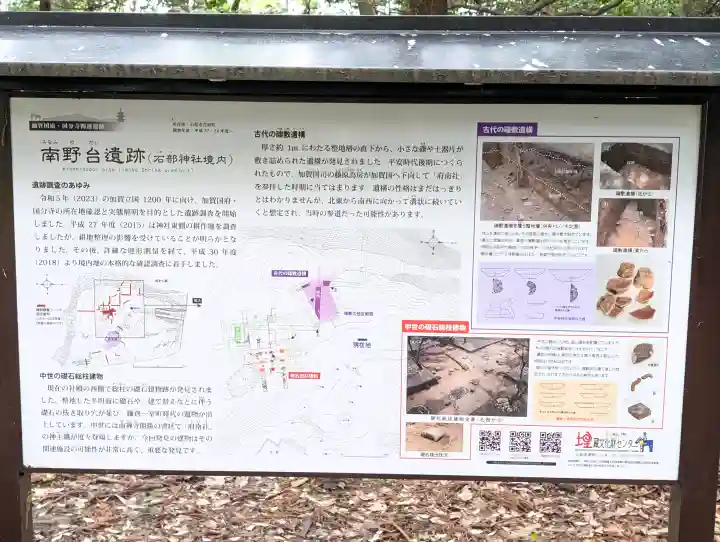 石部神社の{uncategorized: "未分類", other: "その他", undefined: "問題あり", building: "その他建物", grave: "お墓", sacred_gate: "鳥居", guardian: "狛犬", statue: "像", buddha: "仏像", history: "歴史", nature: "自然", garden: "庭園", animal: "動物", pagoda: "塔", temizu: "手水舎", mountain_gate: "山門・神門", sanctuary: "本殿・本堂", subordinate: "末社・摂社", art: "芸術", scenery: "景色", jizo: "地蔵", ema: "絵馬", goshuin: "御朱印", omikuji: "おみくじ", items: "授与品その他", amulet: "お守り", goshuincho: "御朱印帳", eats: "食事", festival: "お祭り", votive_dance: "神楽", shichigosan: "七五三参", wedding: "結婚式", experience: "体験その他", initially: "初詣", around: "周辺", anti_infection: "感染症対策"}