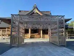 富知六所浅間神社の体験その他