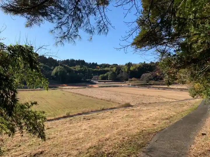 鹿嶋神社(千葉県)
