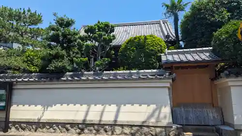 安井念佛寺（念仏寺）(京都府)